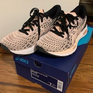 ASICS GEL-CUMULUS 22 KNIT